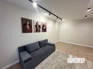 1-к квартира, вторичка, 35м2, 1/9 этаж