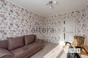 2-к квартира, вторичка, 52м2, 8/9 этаж