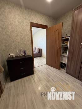 Студия квартира, вторичка, 31м2, 18/19 этаж