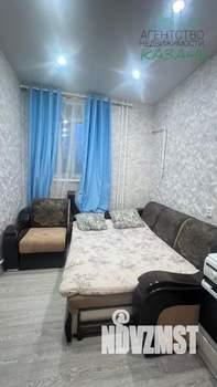2-к квартира, вторичка, 46м2, 1/10 этаж