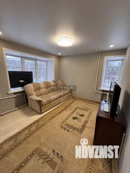 1-к квартира, вторичка, 30м2, 3/4 этаж