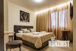 3-к квартира, вторичка, 70м2, 5/23 этаж