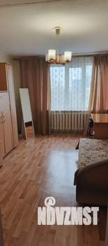 4-к квартира, вторичка, 70м2, 9/9 этаж