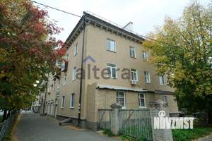 3-к квартира, вторичка, 82м2, 3/3 этаж