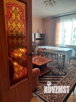 3-к квартира, вторичка, 88м2, 6/9 этаж