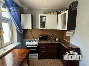 2-к квартира, вторичка, 46м2, 3/9 этаж