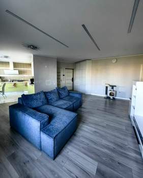 3-к квартира, вторичка, 80м2, 2/18 этаж