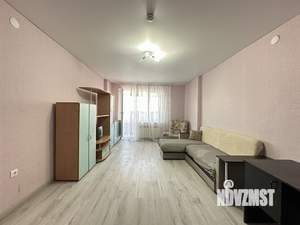 2-к квартира, вторичка, 65м2, 14/18 этаж