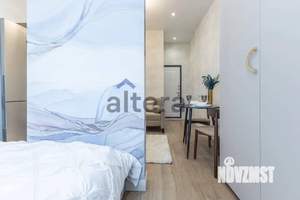 2-к квартира, вторичка, 45м2, 9/22 этаж