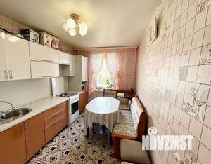 3-к квартира, вторичка, 68м2, 8/10 этаж