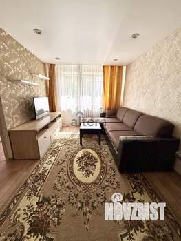 1-к квартира, вторичка, 30м2, 2/5 этаж