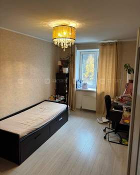 2-к квартира, вторичка, 55м2, 3/10 этаж