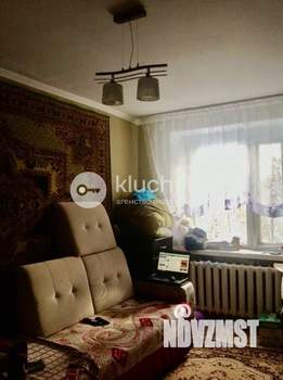 3-к квартира, вторичка, 60м2, 3/5 этаж