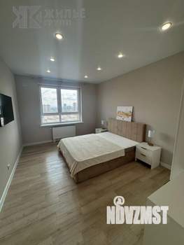 1-к квартира, вторичка, 36м2, 16/18 этаж