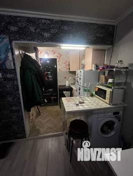 1-к квартира, вторичка, 18м2, 5/5 этаж