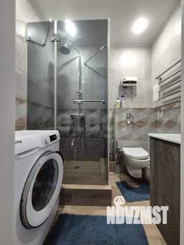 1-к квартира, вторичка, 47м2, 2/18 этаж