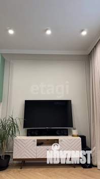 1-к квартира, вторичка, 89м2, 13/17 этаж