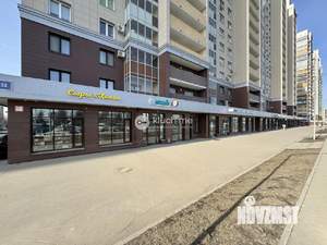 1-к квартира, вторичка, 30м2, 4/19 этаж
