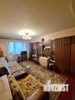 2-к квартира, вторичка, 44м2, 3/5 этаж