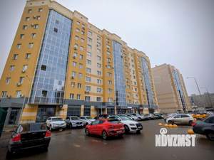 2-к квартира, вторичка, 66м2, 2/10 этаж