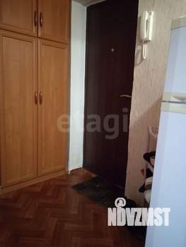 1-к квартира, вторичка, 29м2, 5/5 этаж