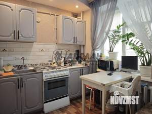 2-к квартира, вторичка, 45м2, 4/5 этаж