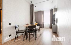 1-к квартира, вторичка, 34м2, 10/11 этаж