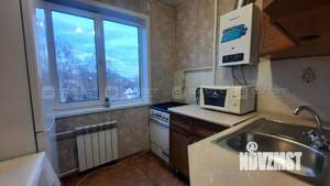 2-к квартира, вторичка, 46м2, 4/5 этаж