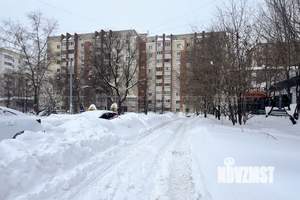 1-к квартира, вторичка, 29м2, 8/9 этаж