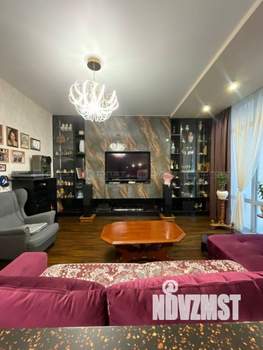 2-к квартира, вторичка, 62м2, 14/24 этаж