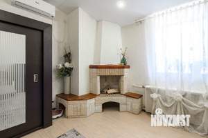 2-к квартира, вторичка, 66м2, 6/6 этаж