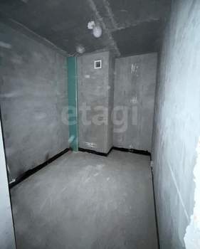 1-к квартира, вторичка, 39м2, 10/19 этаж