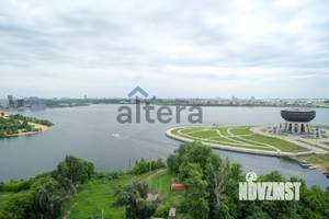 3-к квартира, вторичка, 64м2, 17/17 этаж