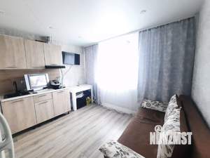 Студия квартира, вторичка, 13м2, 9/9 этаж