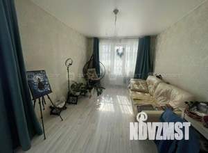 2-к квартира, вторичка, 44м2, 5/5 этаж