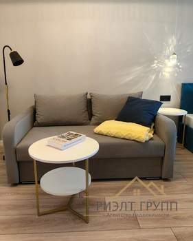 1-к квартира, вторичка, 33м2, 1/9 этаж