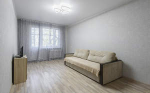 2-к квартира, вторичка, 47м2, 4/5 этаж