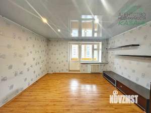 2-к квартира, вторичка, 63м2, 6/10 этаж