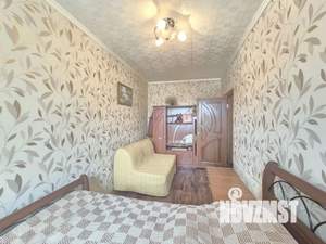 2-к квартира, вторичка, 56м2, 4/4 этаж