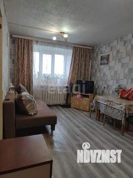 2-к квартира, вторичка, 30м2, 4/9 этаж