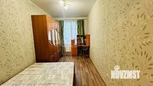 1-к квартира, вторичка, 38м2, 4/10 этаж