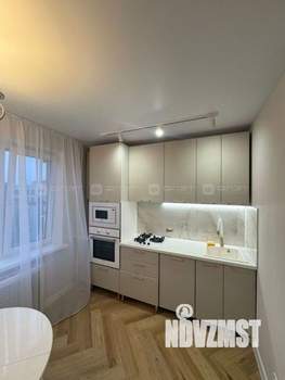 1-к квартира, вторичка, 37м2, 7/10 этаж