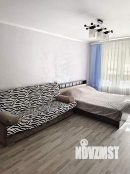 1-к квартира, вторичка, 37м2, 1/10 этаж