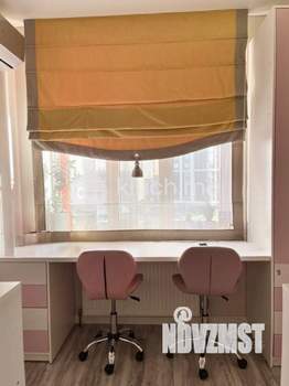 2-к квартира, вторичка, 64м2, 5/23 этаж
