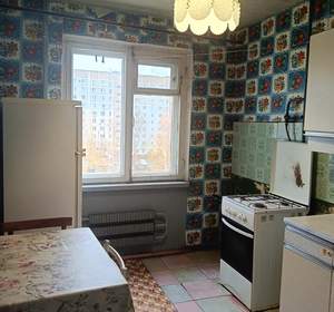 3-к квартира, вторичка, 69м2, 5/9 этаж