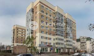 3-к квартира, вторичка, 78м2, 9/10 этаж