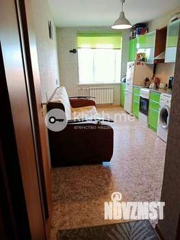 3-к квартира, вторичка, 79м2, 7/9 этаж
