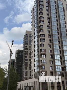 1-к квартира, вторичка, 48м2, 13/21 этаж