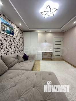 2-к квартира, вторичка, 51м2, 2/10 этаж