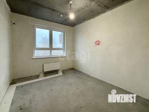 1-к квартира, вторичка, 36м2, 3/9 этаж